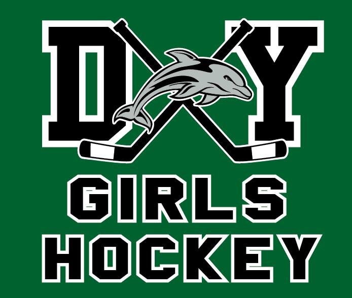 The official DY Girls Hockey Twitter account