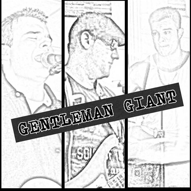 Pop-Punk Indie Rock Trio from Connecticut!