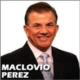 Maclovio Perez