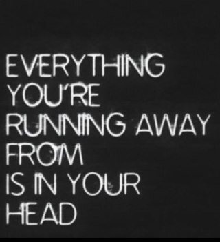 Im Ally.. And welcome to the nightmare i call my mind..