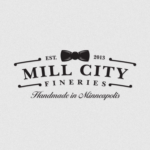 Small batch handmade menswear accessories, including bow ties, neckties, scarves, and pocket squares. Crafted in Minneapolis, MN.