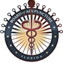 News & Updates for the Florida Board of Acupuncture. Disclaimer: http://t.co/3Ve4XMsSII