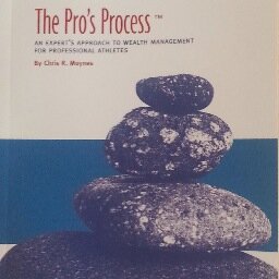 The Pro's Process is a publication that shares An Expert's Approach To Wealth Management For Professional Athletes. #engage #empower #educate