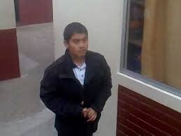 mballesteros13's profile picture. 