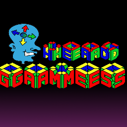 HeadTheGamer's profile picture. Me Play Games.  You like Games?  Come see Games!