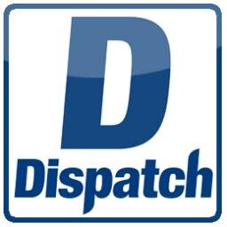 Dispatch Magazine is becoming 1 Magazine.  Please follow us at our new Twitter account @1Magazine_   Thank you.