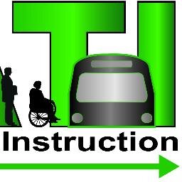Our mission is to support providers of travel instruction for the purpose of teaching people with disabilities and seniors to travel safely and independently.