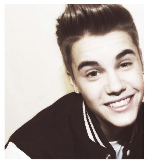 ♥ SOU BELIEBER COM MUITO ORGULHO ♥