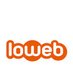 Loweb (@loweb_es) Twitter profile photo