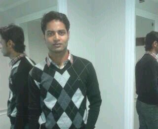 smrutibhadra's profile picture. 