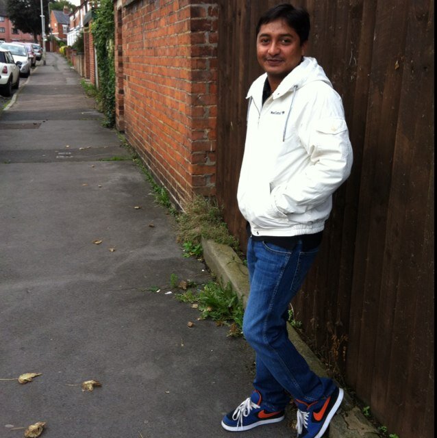 SumitKabtiyal's profile picture. 