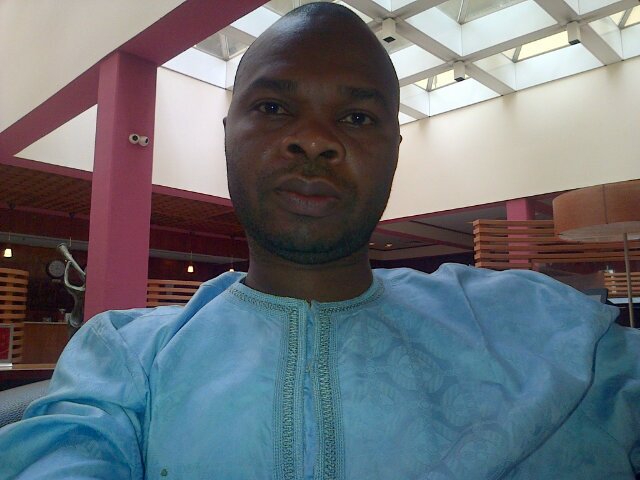 Idrismohd30's profile picture. Father