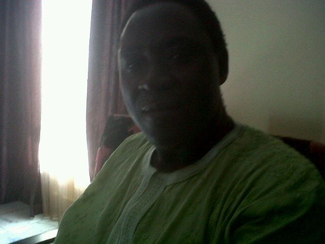 Medical doctor, graduated from ABU, Zaria, Bishop of Chapel of Freedom Intl Churches, Author, Counsellor and Conference speaker, well travelled. Married.