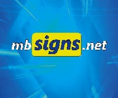 Design, Manufacture, Installation - Commercial & Industrial Signage. 01254 232929