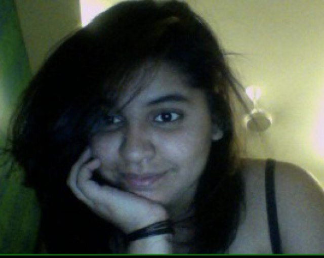 amritamallya's profile picture. Blah!
Ten things about me. Hmmm.
Foodoholic-MovieBuff-MusicOfAnySort-Football-NewFriends-PublicAwkwardness-OversizeTees-Sarcasm-AntiStudying-FinallyAnAdult.