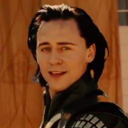 #MCR #BVB #Hiddlestoner #LokisArmy // [RP] Little God of Mischief / Married to my sweet @SaraPolanska (3/6/13) my little flower and wife