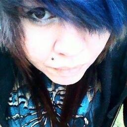 music is life. im random with a lot of outburts here and there. okay bai :3