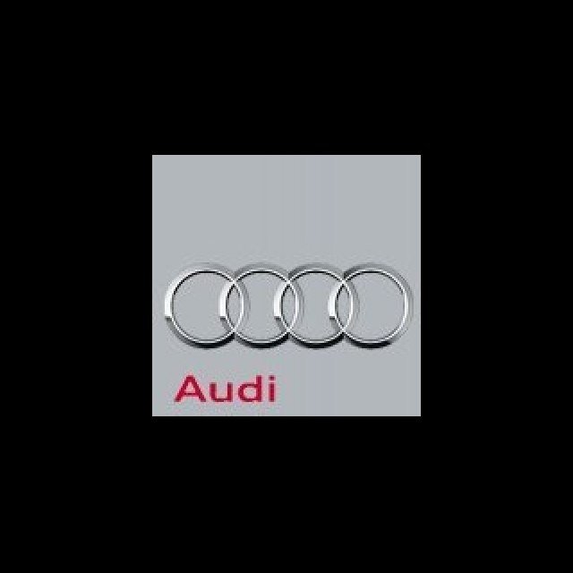 ...love my Audi(s)...