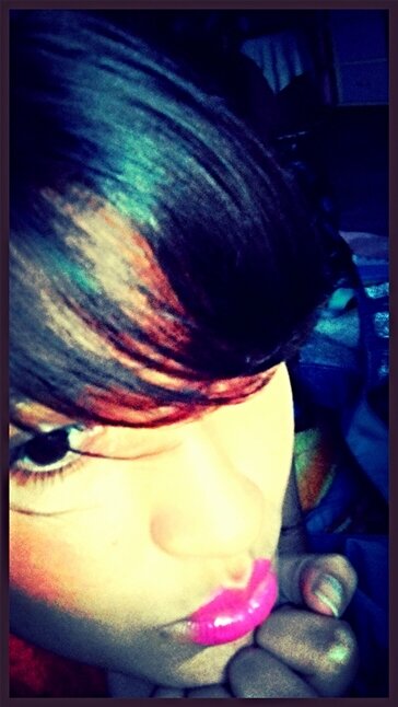 ZacariasMelissa's profile picture. No te deje de querer solo deje de insistir ;)