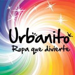 Urbanito Ropa -12 años-