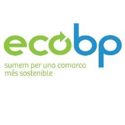 EcobpCat's profile picture. Som l'empresa comarcal de serveis mediambientals del Baix Penedès. Vols ser un guardià del reciclatge?  
https://t.co/RunJC5hFUl #repteBP #calaixreciclador