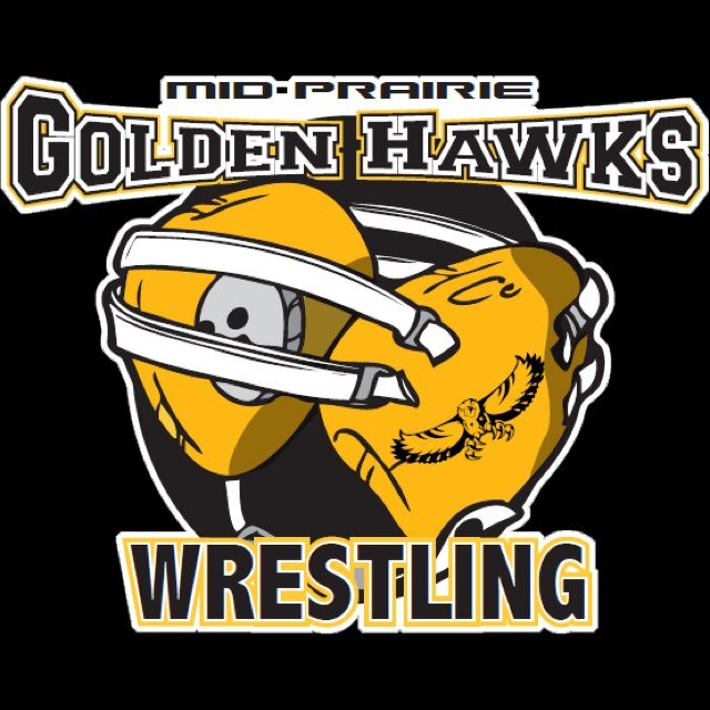 Your source of Mid Prairie Wrestling news, scores, and live results.