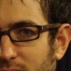 ImageChange's profile picture. Increasingly becoming a parody of himself