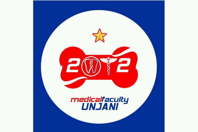 Keluarga Besar Fakultas Kedokteran Universitas Jenderal Achmad Yani 2012 (Osteoid 2012) | Program Studi Kedokteran Umum dan Gigi. email : fkunjani2012@gmail.com