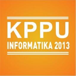 MEDIA INFORMASI KPPU KMJ INFORMATIKA UNJANI