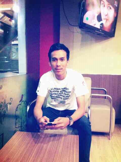 31 juli 1992||Colleger State Polytechnic of Sriwijaya|Manj. Informatika|Photography|pin:33148CBA