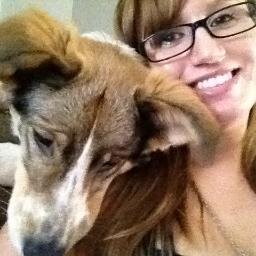 MeridithDeMoss's profile picture. Hokie, Dog Mom and Beer Enthusiast