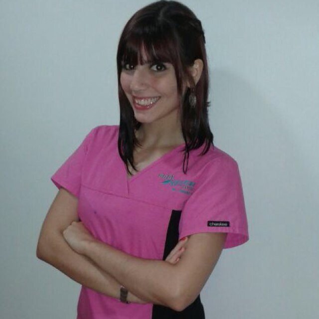 Lic. Nutrición y Dietética UCV / Nutricionista en @bodylightcenter / Sigue Mis Recomendaciones : #NutriVidaTips