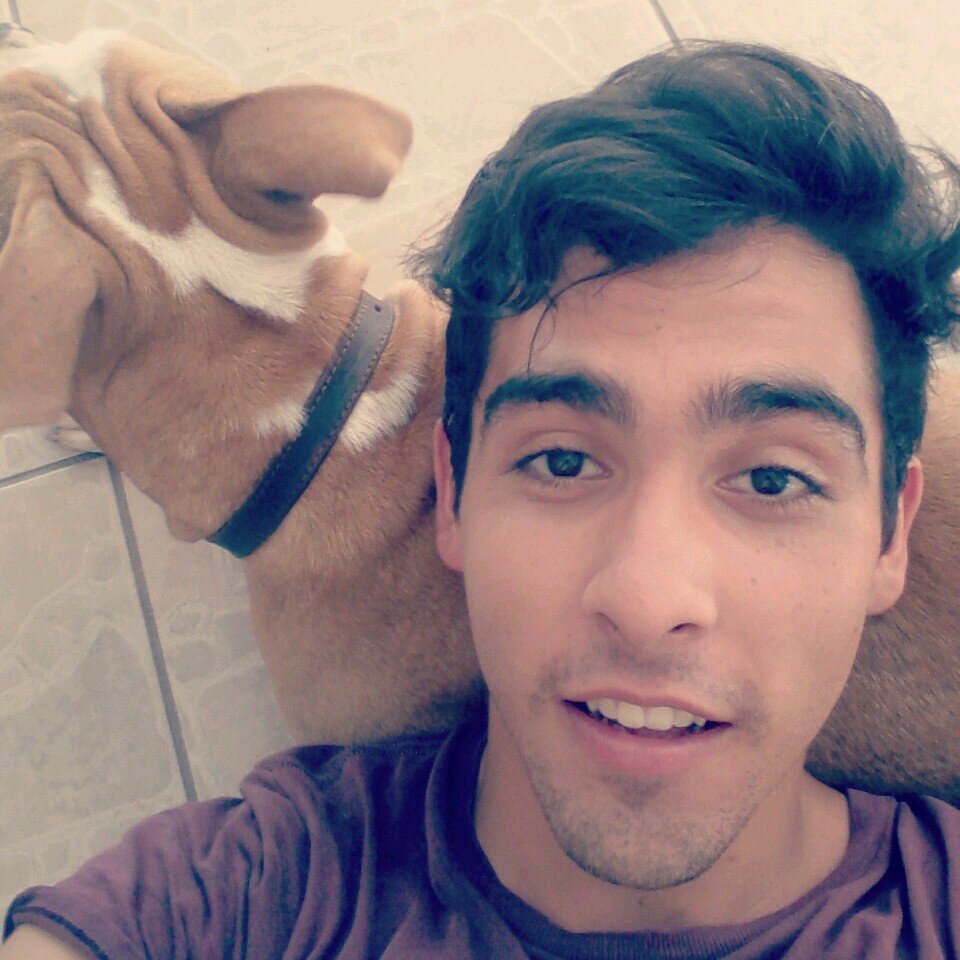 jrsamita's profile picture. 