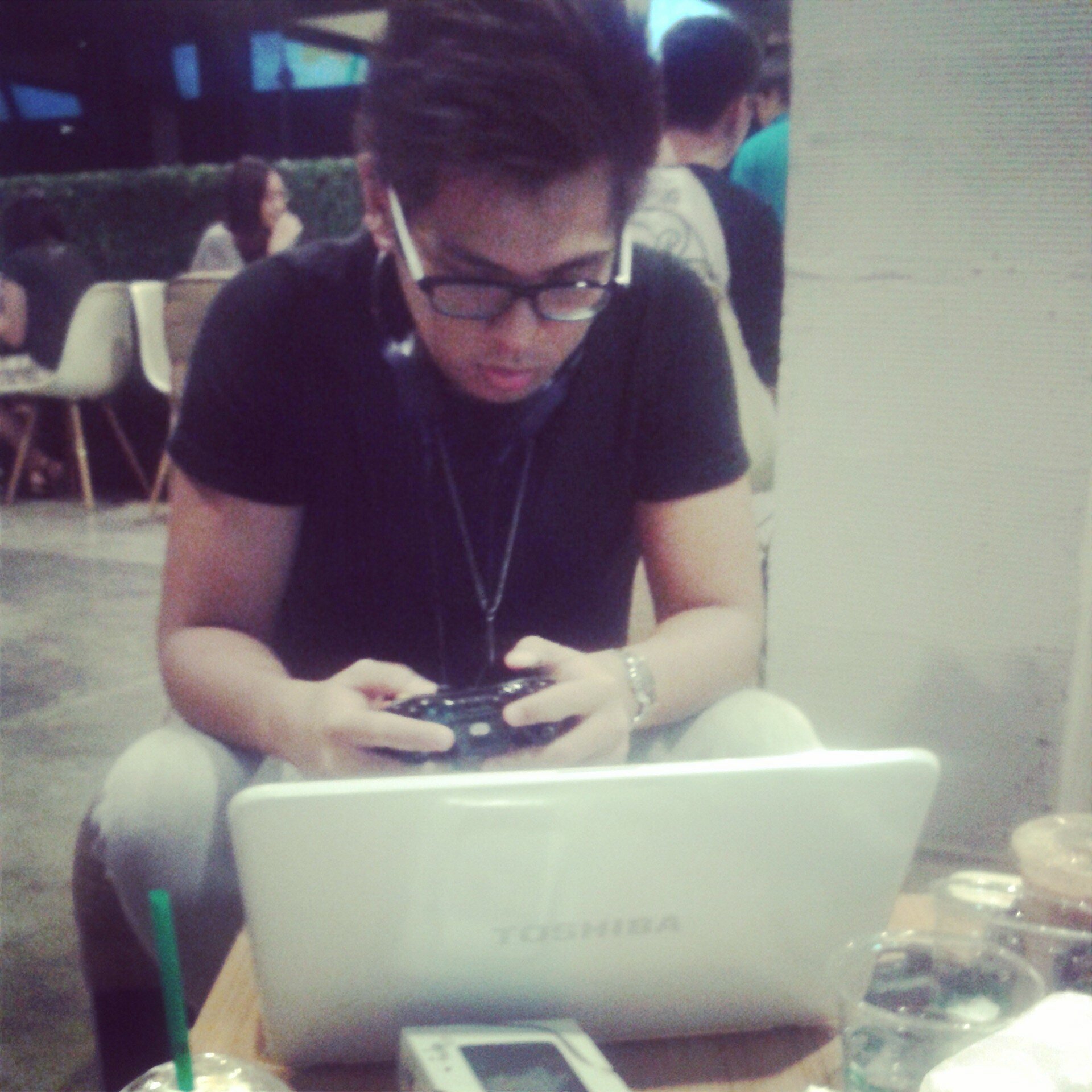 ↑↑↓↓←→▶◀AB #pushitgaming