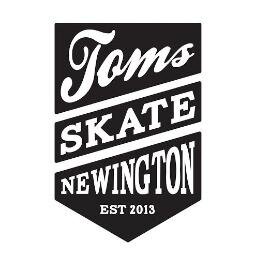 Independent skater owned skateshop