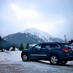 Posting all things jeep! OlllllllO