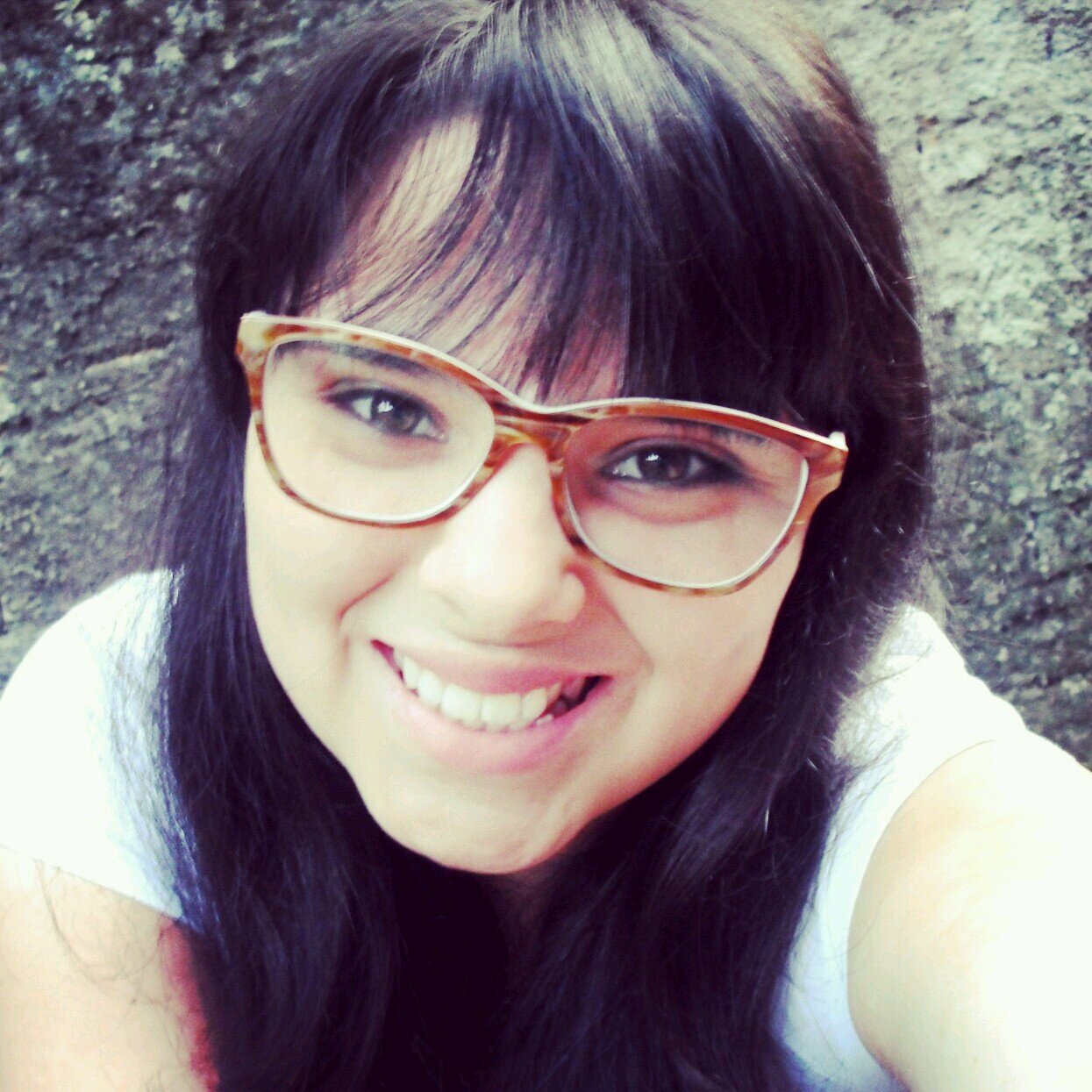 Sou filha do Rei, Deus vivo! Sou apaixonada por ti Senhor!