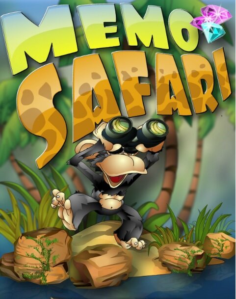 Se divirta com todos os nossos jogos de memória!