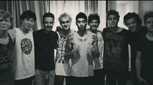 DIRECTIONER desde 16/09/2012    5SoSfam desde 03/09/2013          sigueme @amelia_morote