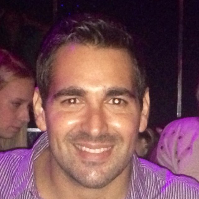 Co-Founder of Oliver and mobli.
I create stuff. Inventing is my way of life.