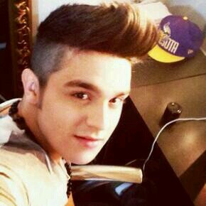 Incondicionalmente apaixonada pelo @luansantana