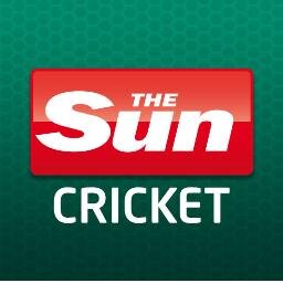Get the latest cricket news and England video highlights with The Sun. Correspondent: @JohnSunCricket 
Columnist: @Swannyg66