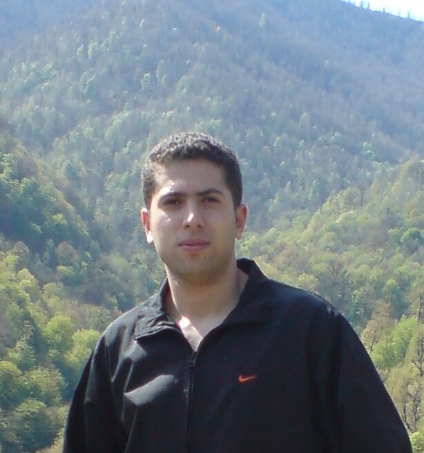 ziyamousavi's profile picture. 