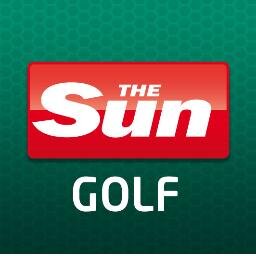 Follow all the latest golf news with The Sun