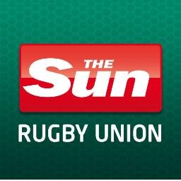 Follow all the latest rugby union news with The Sun