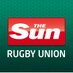 The Sun-Rugby Union (@sunrugbyunion) Twitter profile photo The Sun-Rugby Union (@sunrugbyunion) Twitter profile photo