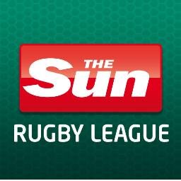 Follow all the latest rugby league news with The Sun