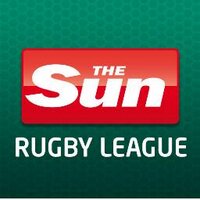The Sun-Rugby League (@sunrugbyleague) 's Twitter Profile Photo The Sun-Rugby League (@sunrugbyleague) 's Twitter Profile Photo