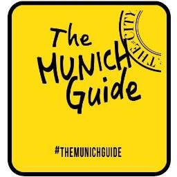 #THEMUNICHGUIDE  #CITYGUIDEMUNICH  #MUNICH