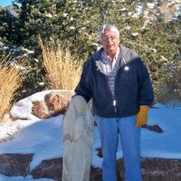 Eddie Morrison (@eddiesculptor) 's Twitter Profile